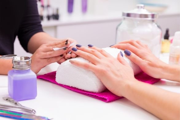 Nail Services